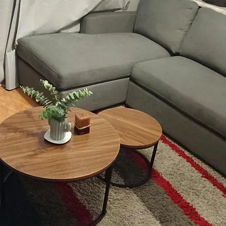 Apartamento Depto Santiago Centro
